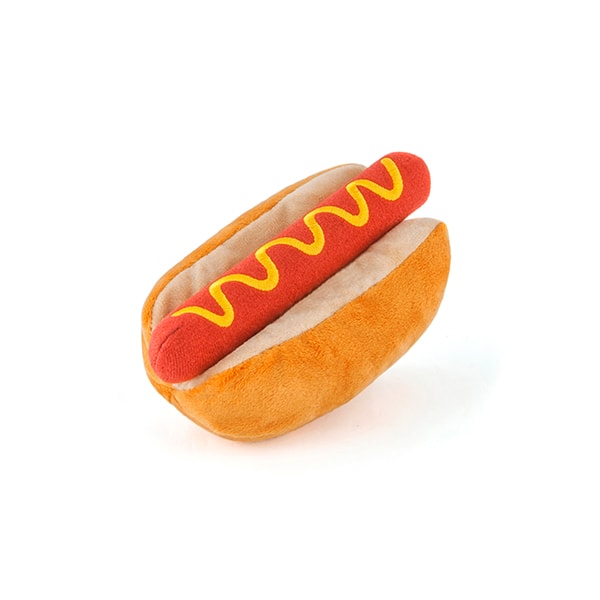 American Classic Hot Dog
