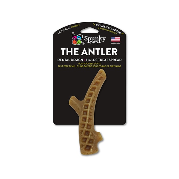 antler