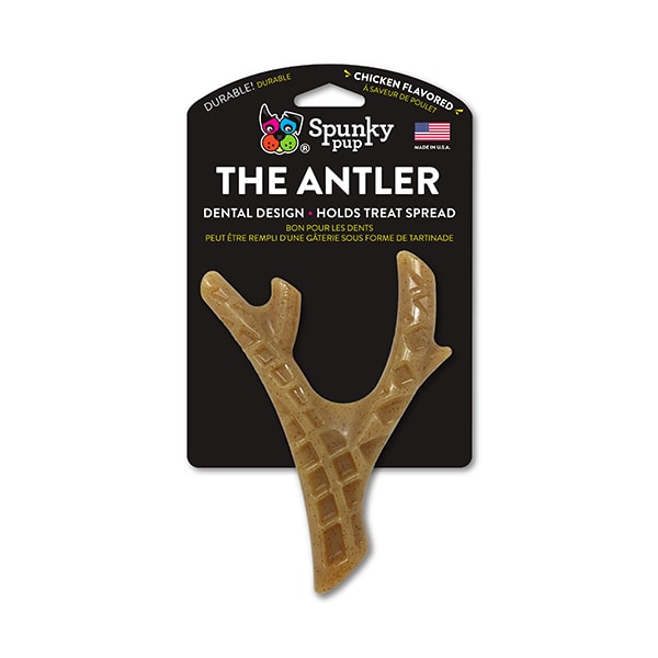 antler