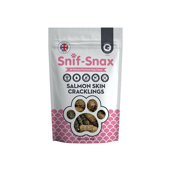 snif-snax