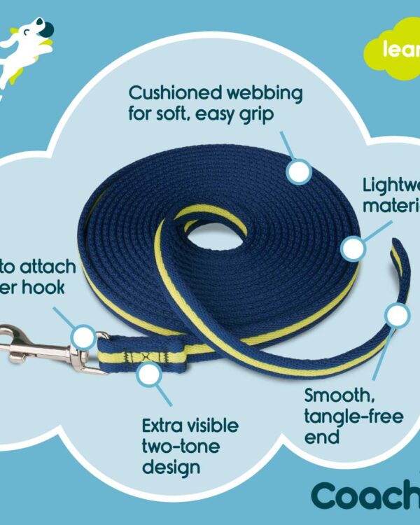 Waterproof Training Line 5m/10m - Image 5