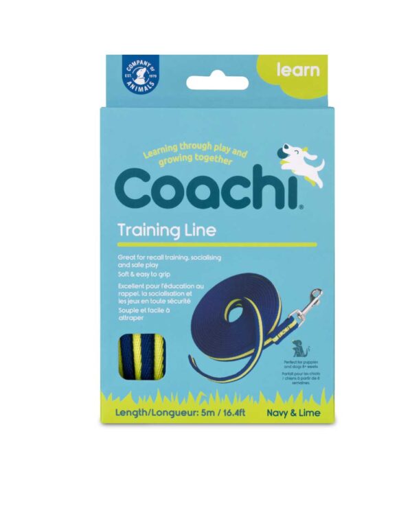 Waterproof Training Line 5m/10m - Image 3