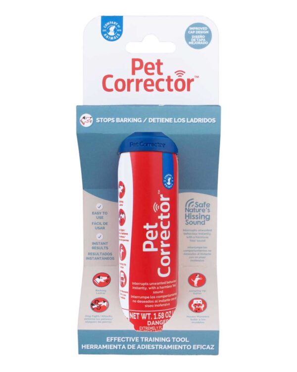 Pet Corrector 50ml - Image 5