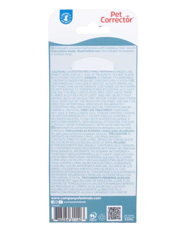 Pet Corrector 50ml - Image 4