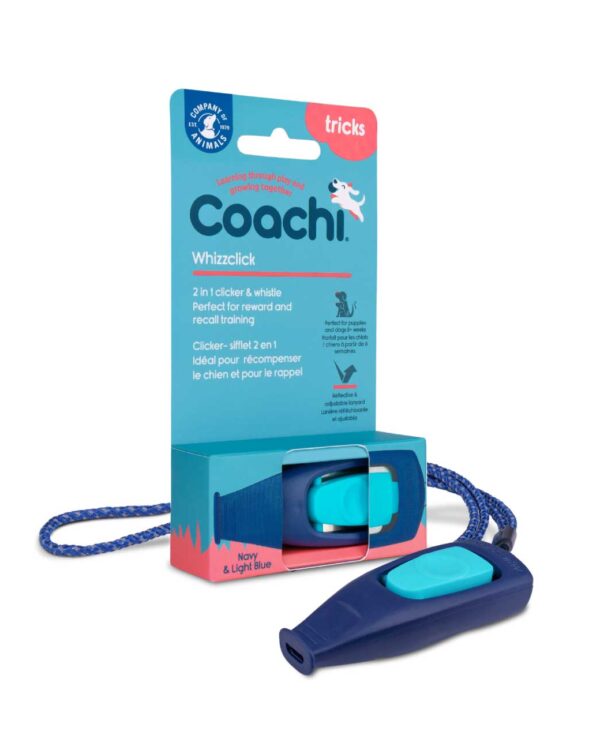 Whizzclick 2 in 1 Clicker & Whistle - Image 6