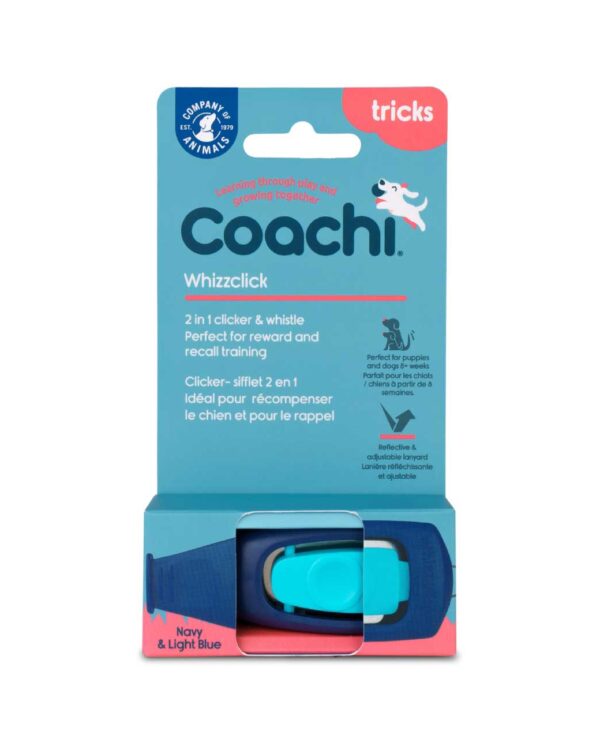 Whizzclick 2 in 1 Clicker & Whistle - Image 5