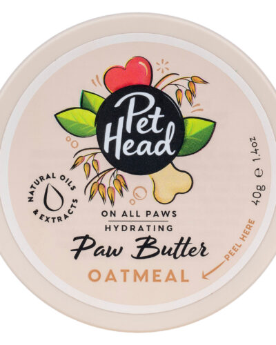 paw butter