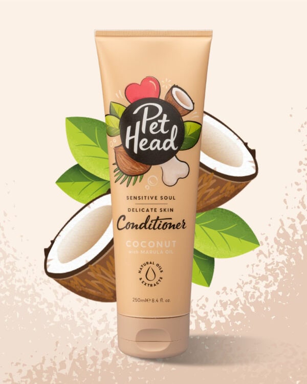 Sensitive Soul Conditioner 250ml - Image 5