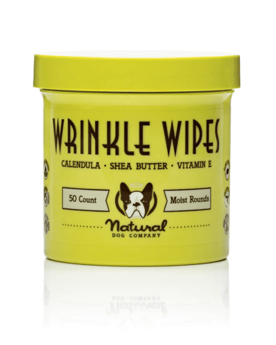 wrinkle wipes