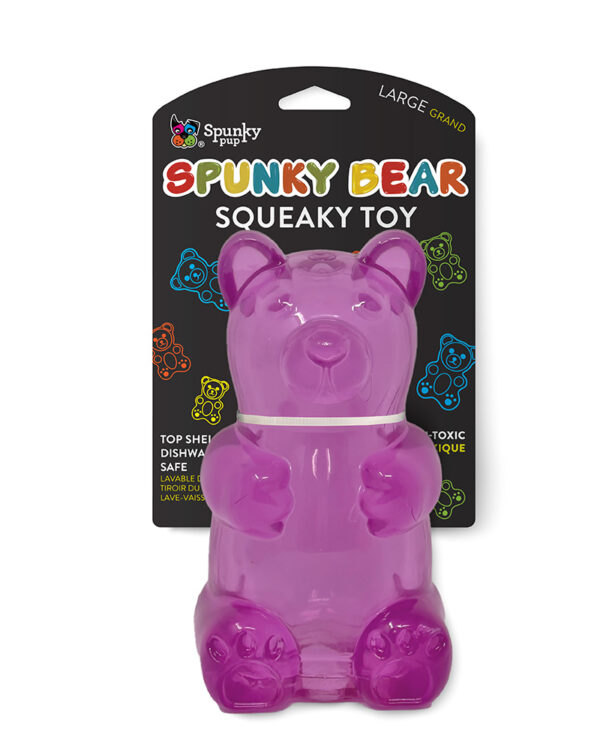 bear toy