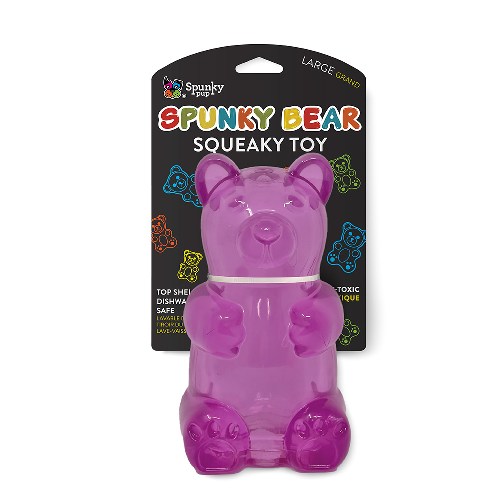 bear toy