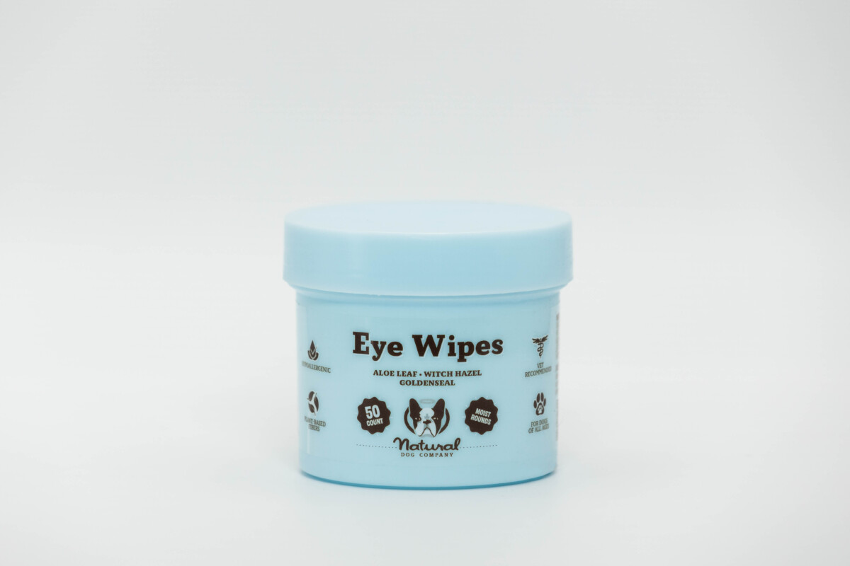 eye wipes