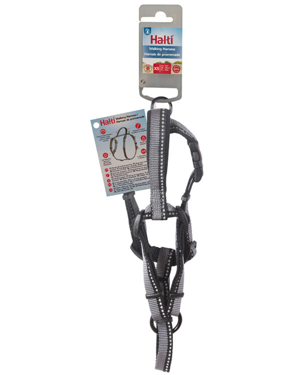 Walking Harness XSmall 10-15in - Image 5