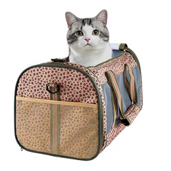 pet carrier