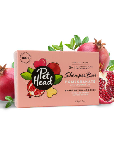 shampoo bar