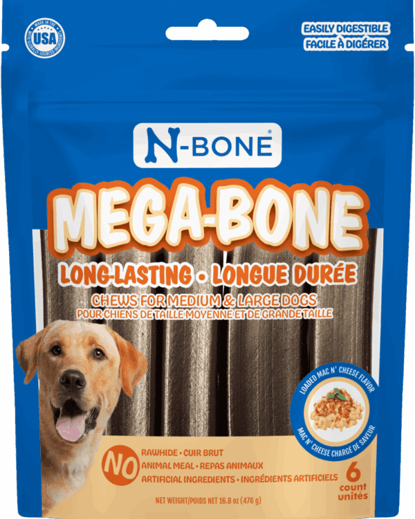 mega bones