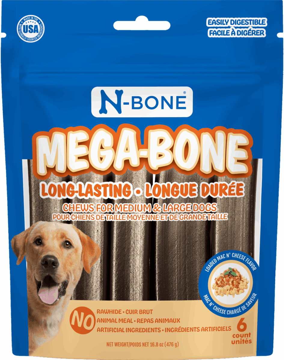 mega bones