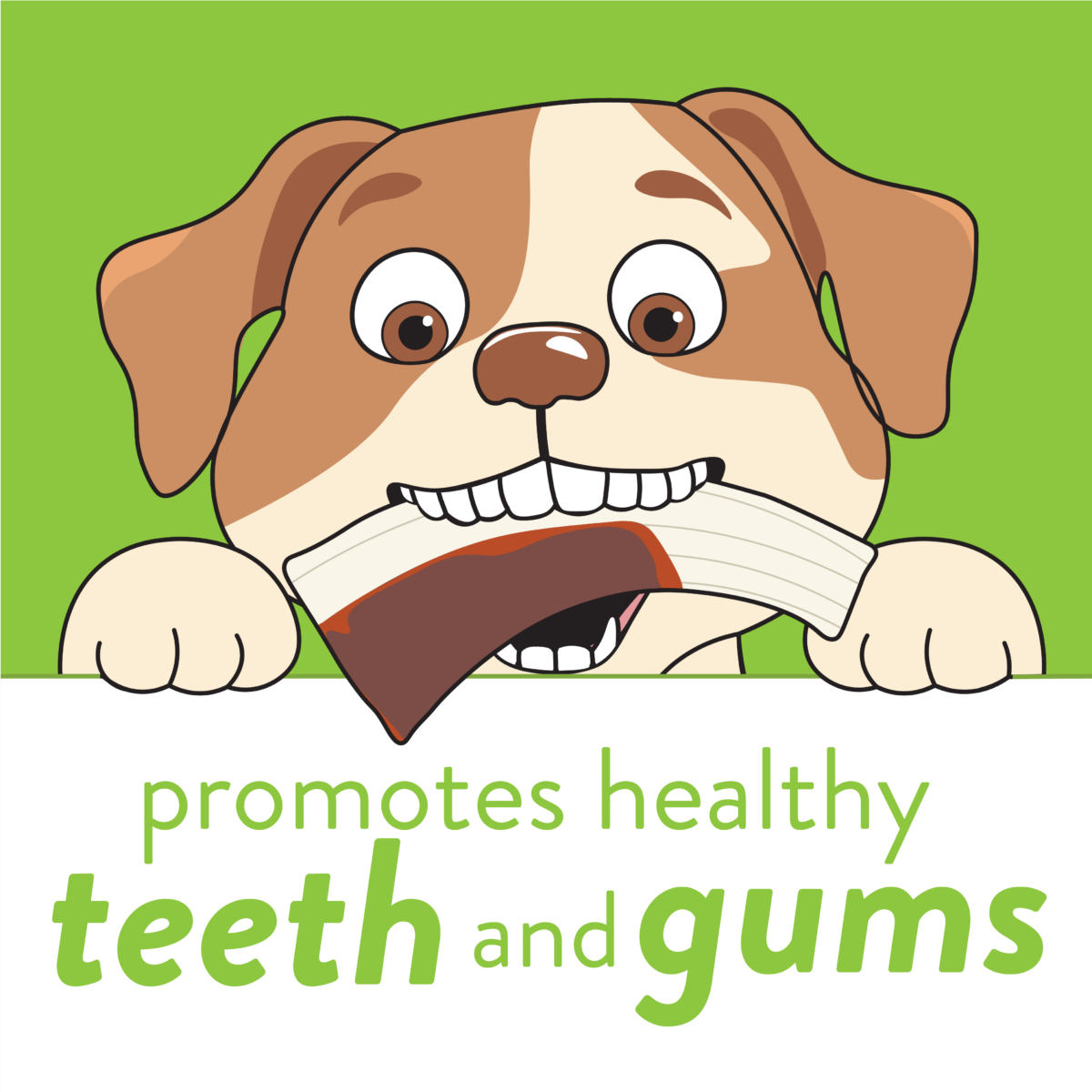 Snack & Chew Antler - Image 4