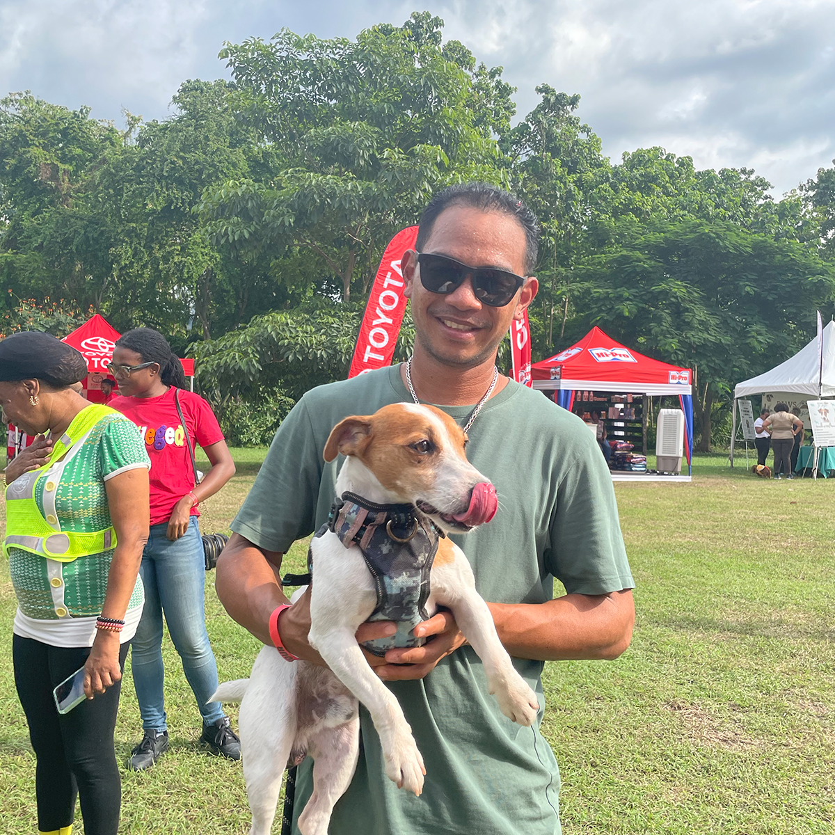 Yappy Hour Ticket April 19 - Image 4