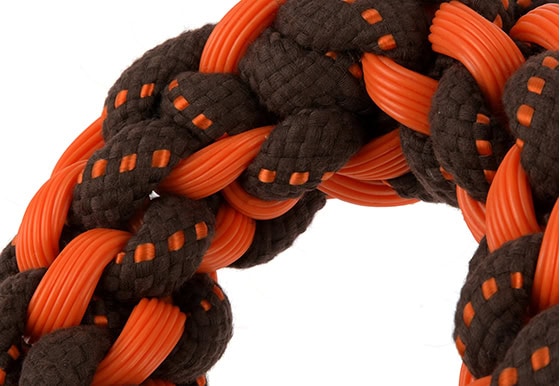 Rope toy