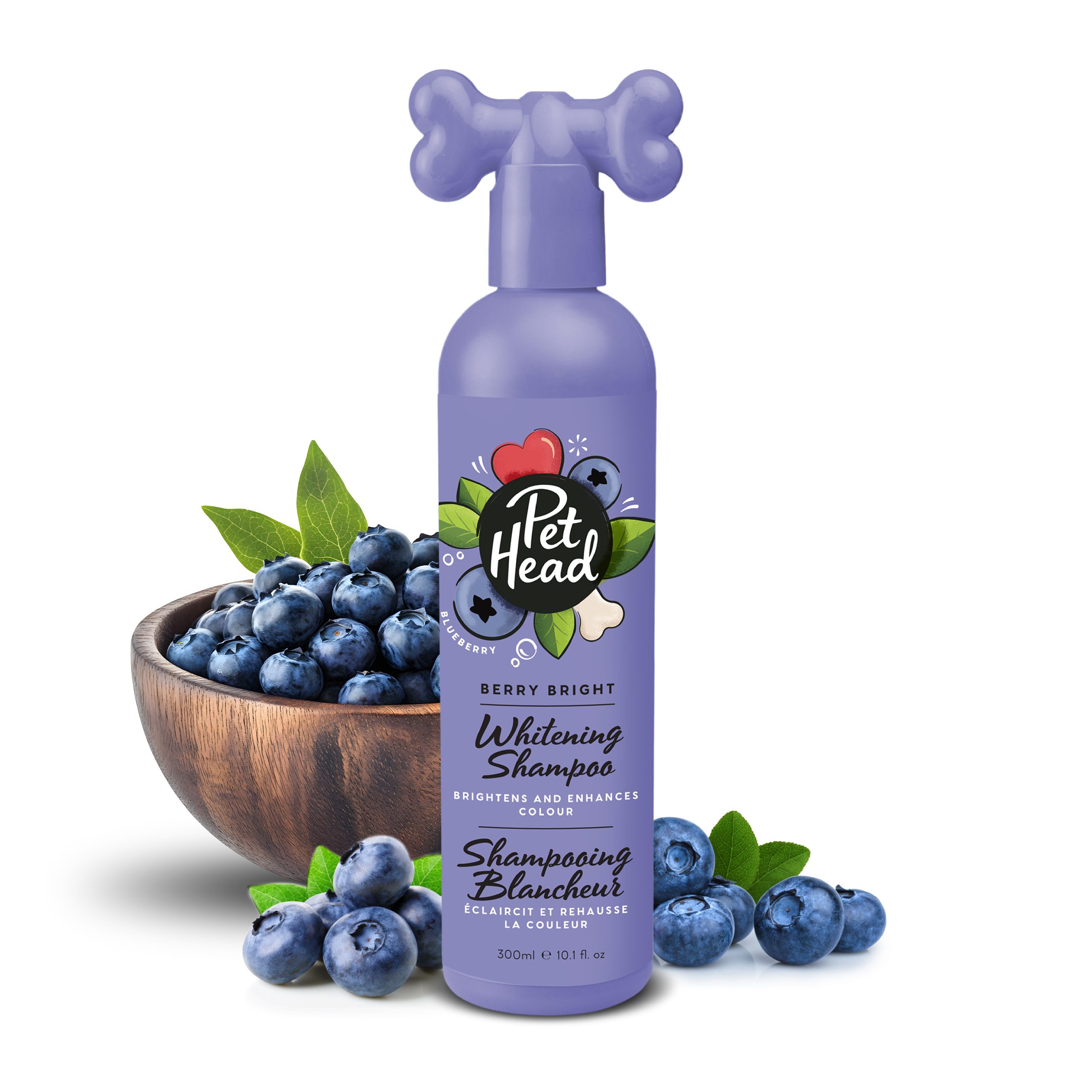 shampoo
